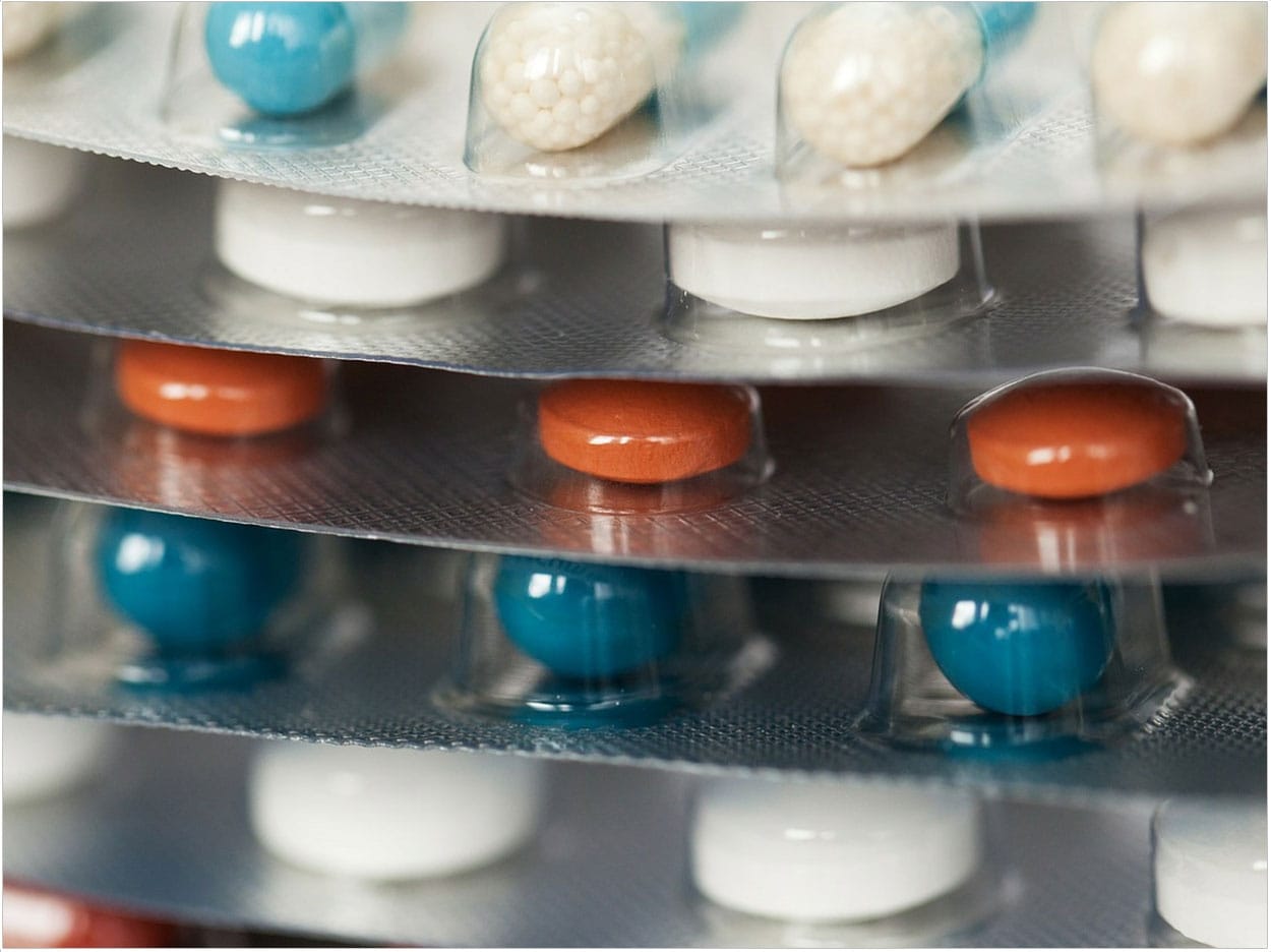 Q&A-Pharmacovigilance Legislation