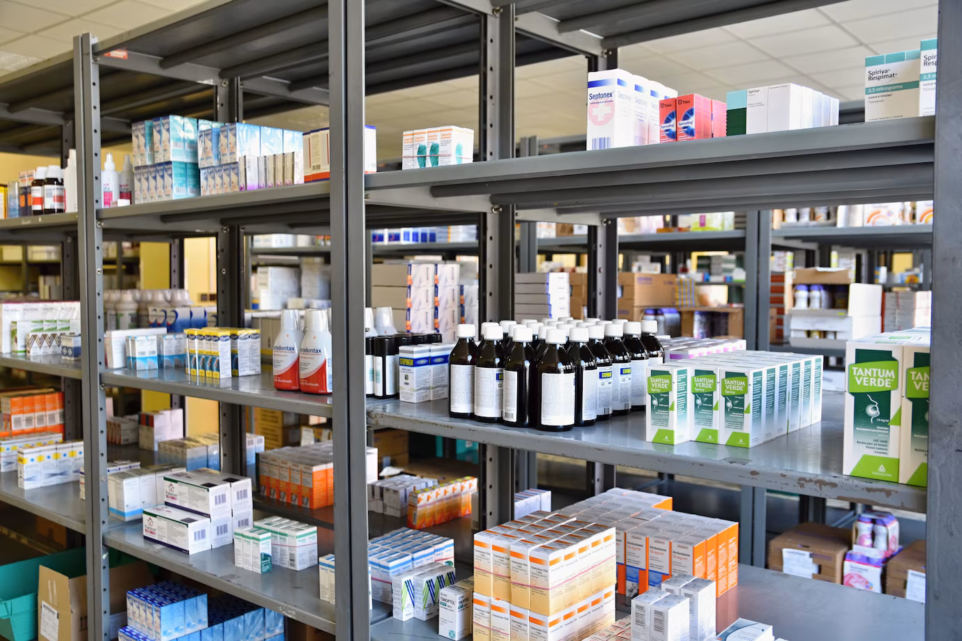 eXtended EudraVigilance Medicinal Product Report Message (XEVPRM)