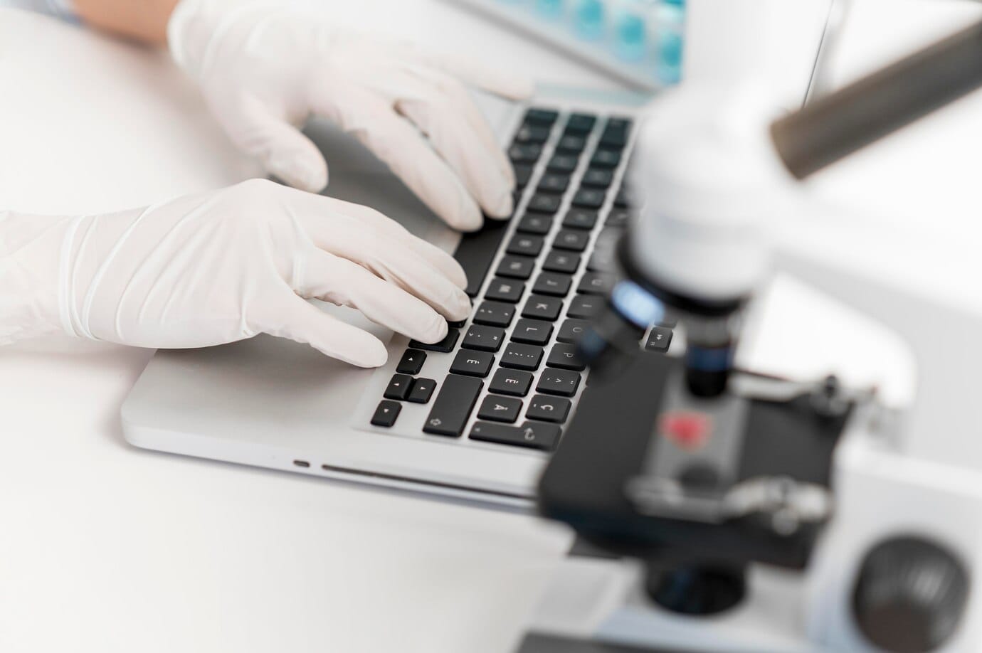 investigación médica